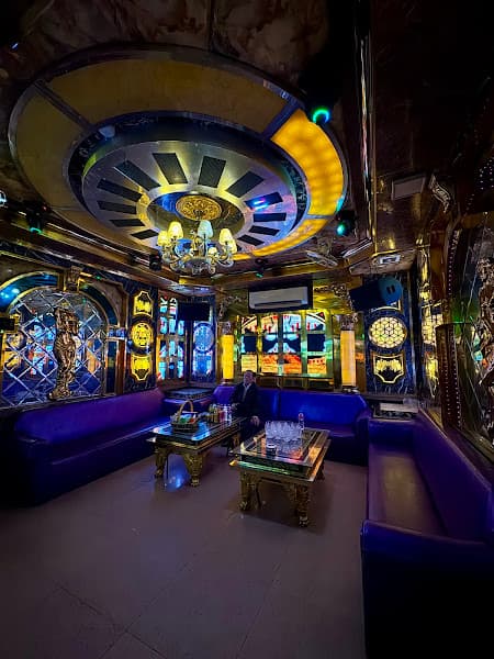 Karaoke Hồng Quân