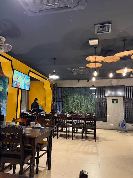 Hình ảnh Bếp Quán Núi Trúc - 3