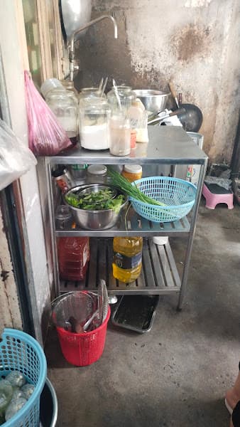 Hình ảnh Cơm Gia Đình Cậu Béo Cà Mau - 5