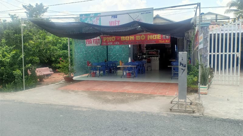 Hình ảnh Phở Việt - 5