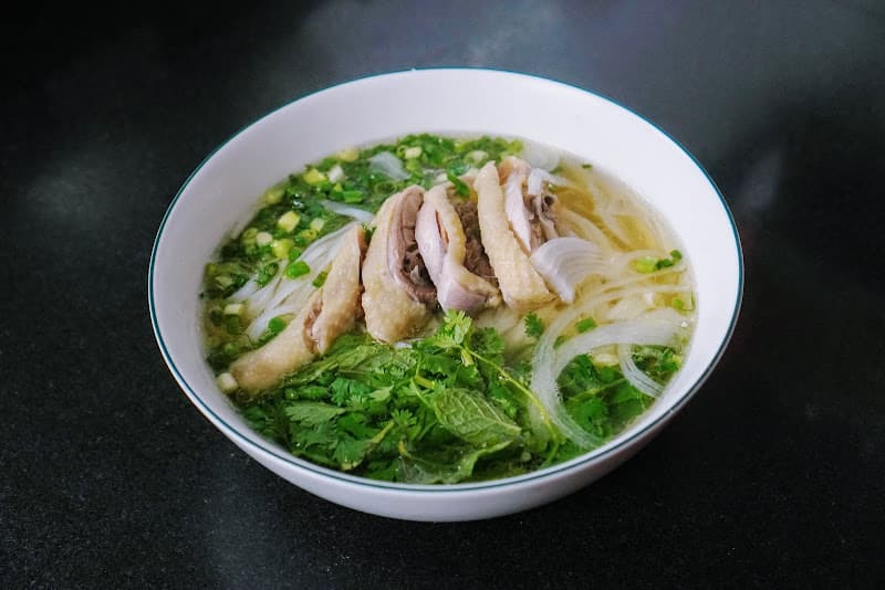 Hình ảnh Phở Thái Hưng - 4