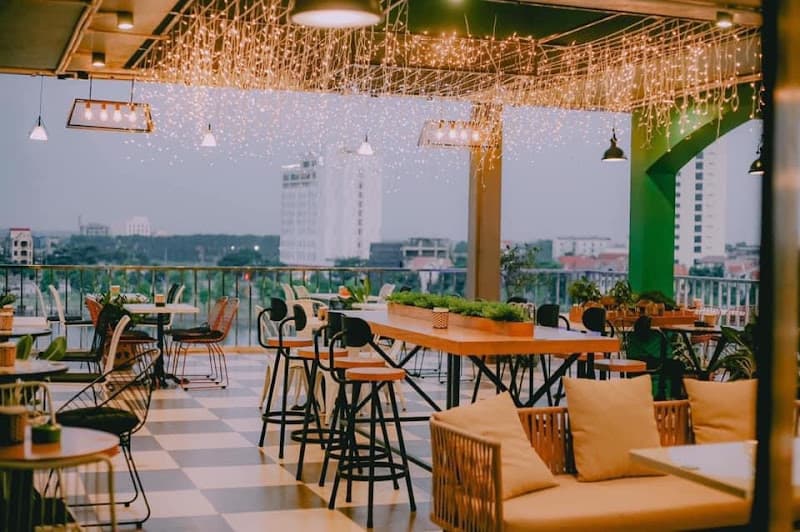 Hình ảnh QR Coffee - 6