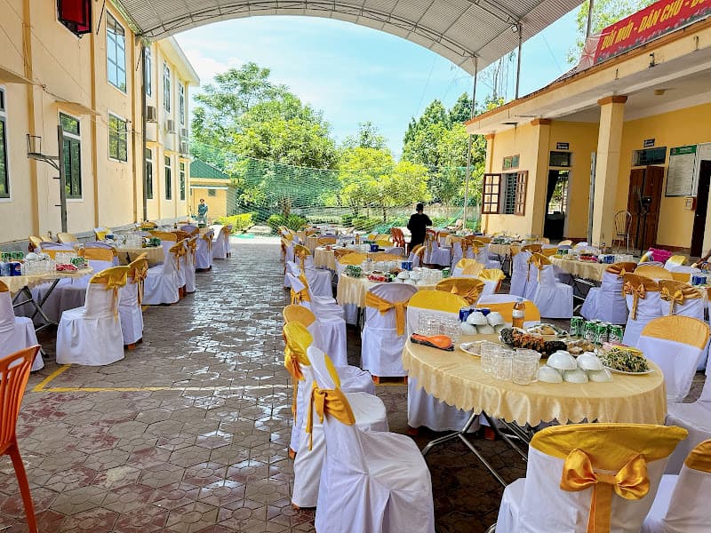 Ảnh bìa Nhà hàng Hướng Hà