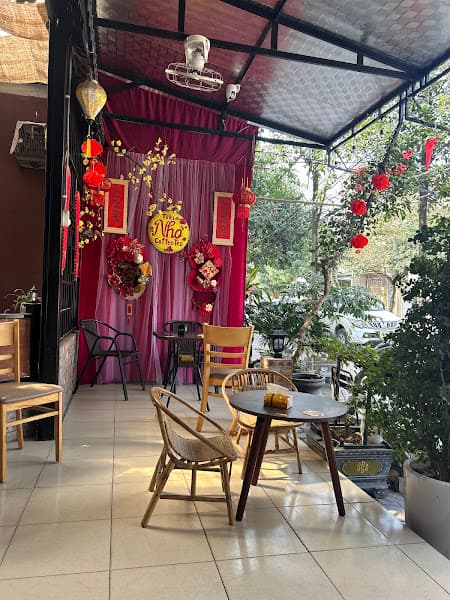 Hình ảnh Nhớ Coffee & Tea - 3
