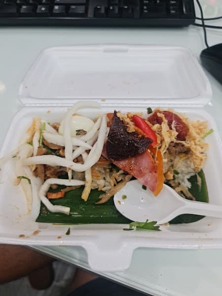 Hình ảnh Bánh mì Du Mục - 3