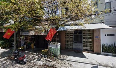 Ảnh bìa Quán Gỏi Cá Nhung