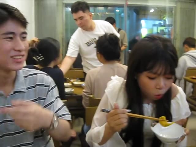 Hình ảnh Quán chay Lá | Vegetarian Restaurant - 6