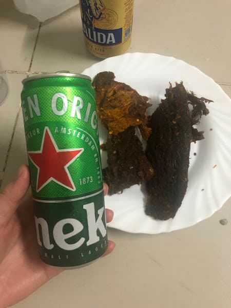 Hình ảnh Thịt Bò Sơn Chi - 2