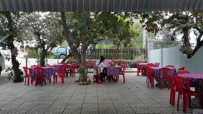 Ảnh bìa Quán ăn Hồng An Khang - Cháo môn lươn