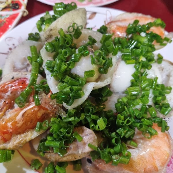 Hình ảnh VINH BÁNH CĂN, BÁNH XÈO - 6