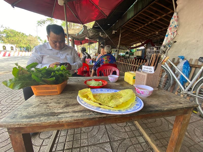 Hình ảnh Bánh xèo NGỌC YẾN - 3