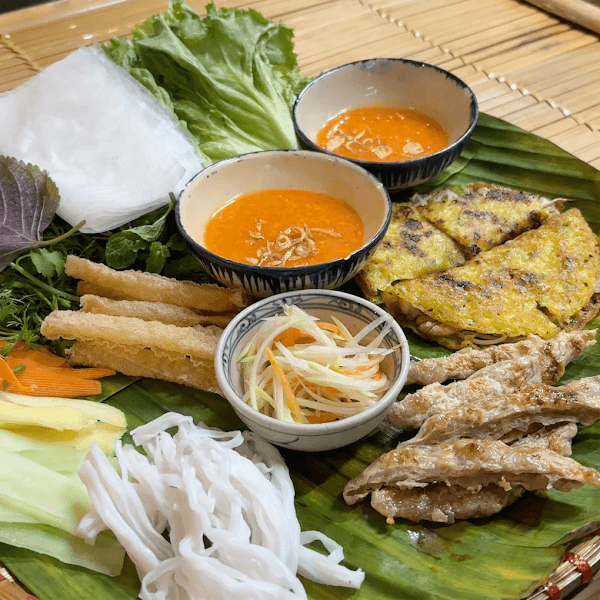 Hình ảnh Xèo Quán - Tiệm ăn vặt Nha Trang - 4