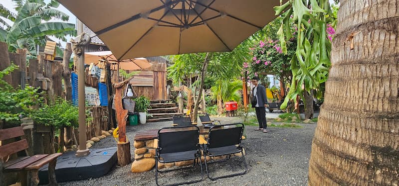 Ảnh bìa Ruộng Coffe