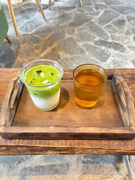 Hình ảnh Mưa Tươi Cà Phê - 3
