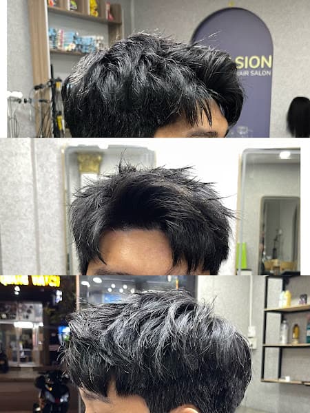 Hình ảnh SALON PHAT SION - 3