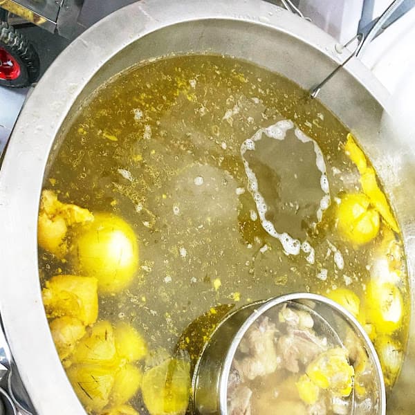 Hình ảnh Phở Khô Minh - BMT - 2