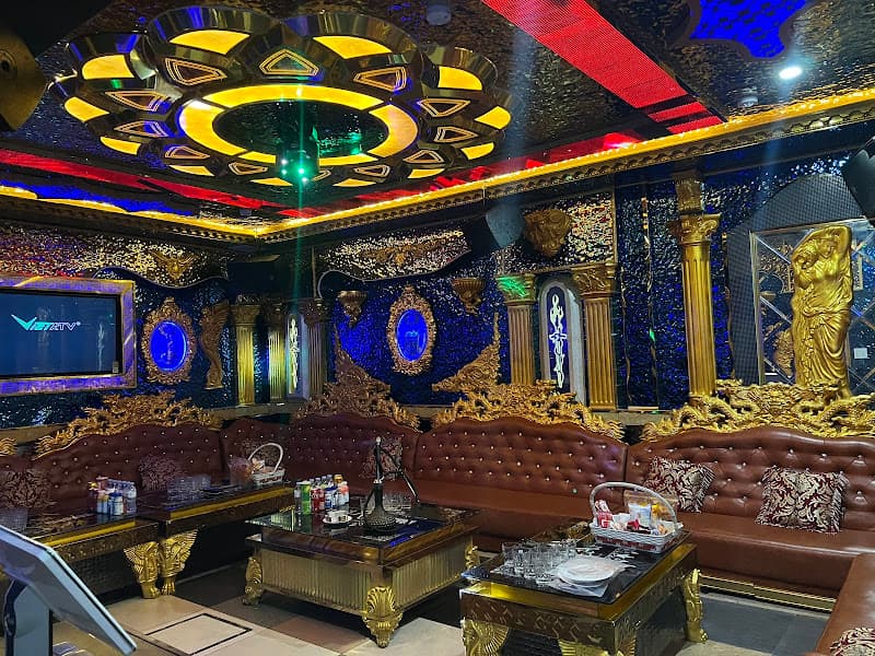 Ảnh bìa Karaoke Aryan