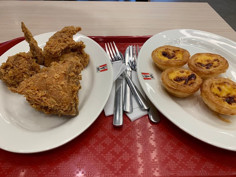 Hình ảnh KFC Nguyễn Duy Trinh 2 - Hồ Chí Minh - 2