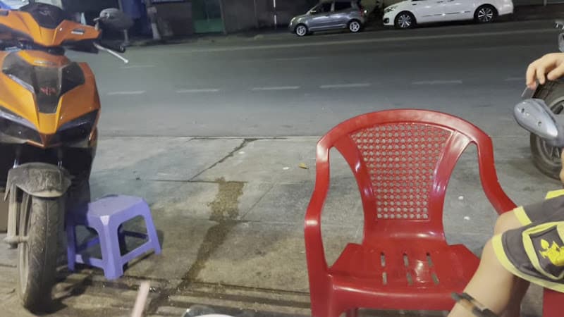 Hình ảnh Ốc Thu Hương D5( đường 5 mới) - 3