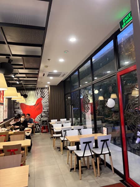 Hình ảnh KFC Đường Trần Thủ Độ - 2