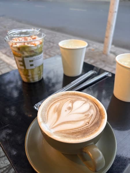 Hình ảnh 3T Coffee - 4