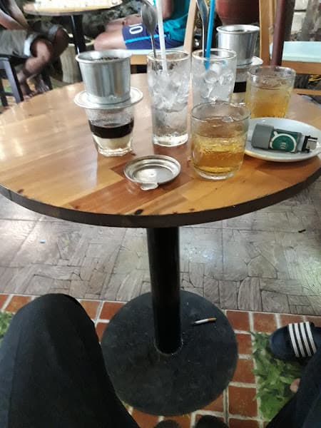 Hình ảnh Ben coffee - 2