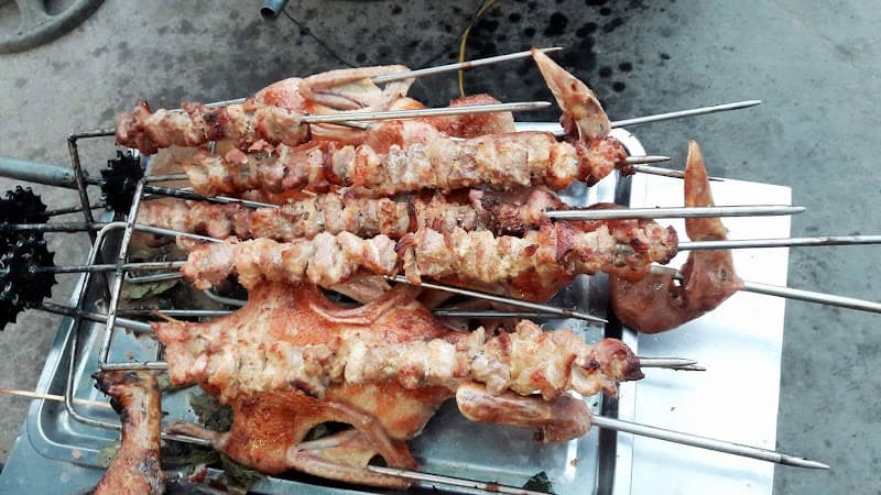 Hình ảnh Quán Nướng Xuân Lai - 3