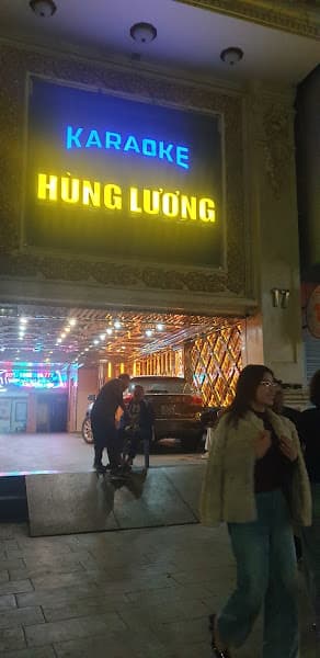 Hình ảnh Karaoke Hùng Lương - 2