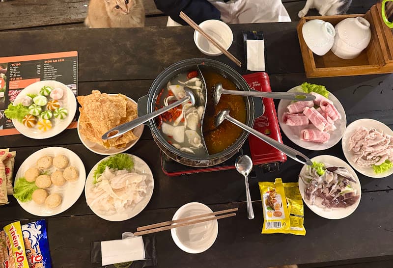 Hình ảnh TIỆM LẨU NHỚ - 3