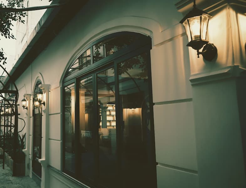 Hình ảnh Bonjour Café - 4
