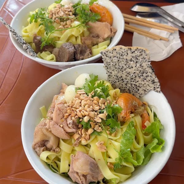 Hình ảnh Mỳ Quảng Ngon - 5