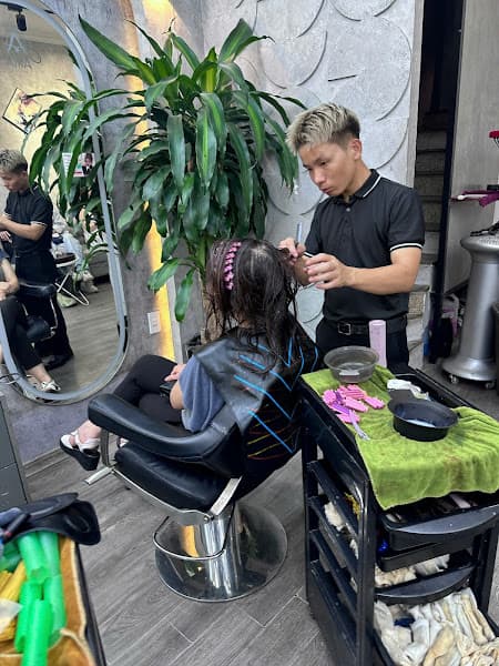 𝐀𝐍𝐍𝐀 𝐒𝐀𝐋𝐎𝐍 - 𝟕𝟏 𝐆𝐈𝐀𝐍𝐆 𝐕𝐀̆𝐍 𝐌𝐈𝐍𝐇