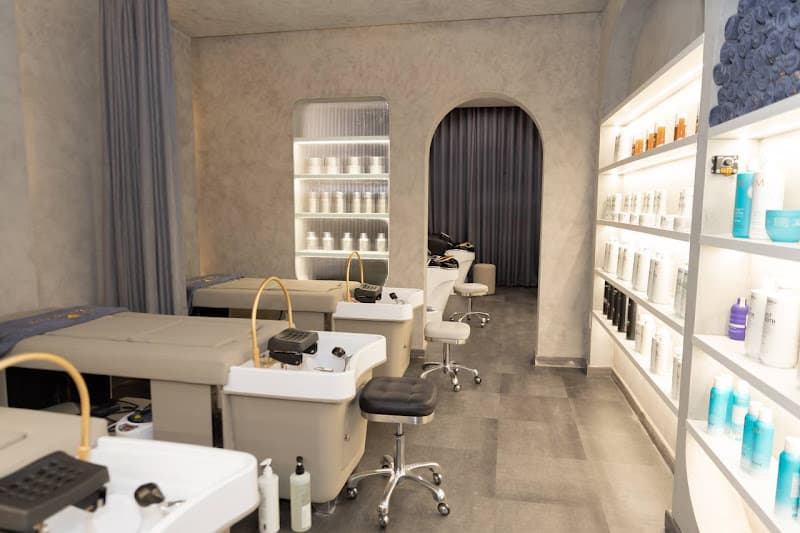 Hình ảnh Soulmate Hair Beauty & Nail - 5