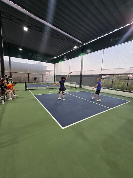 Hình ảnh Dinkhaus Pickleball Club - 3