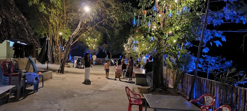 QUÁN ĂN GIA ĐÌNH CHUÔNG GIÓ 2