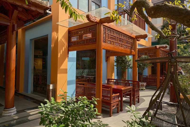 Hình ảnh Thong Dong Vegetarian Restaurant - 5