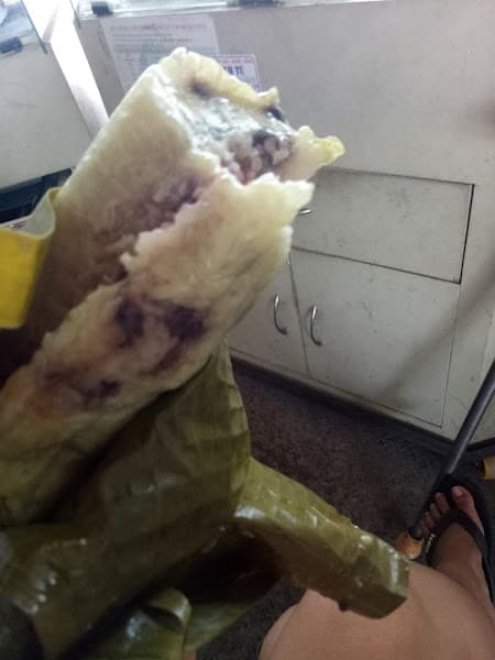 Hình ảnh Bún Bò Huế Định Quán (Mì Quảng) - 2