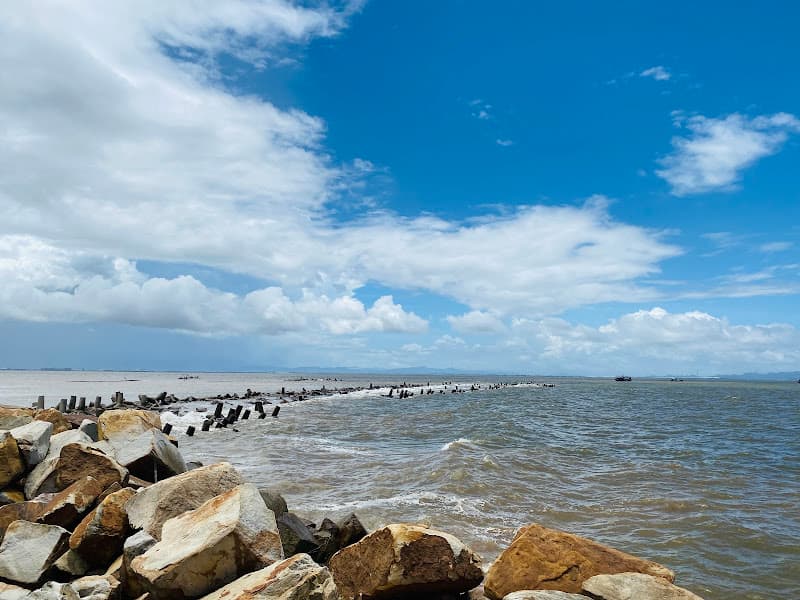 Hình ảnh Đền Bà Đế - 3