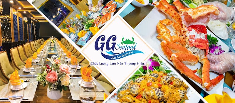 Hình ảnh Giang Ghẹ Thủ Dầu Một - 6
