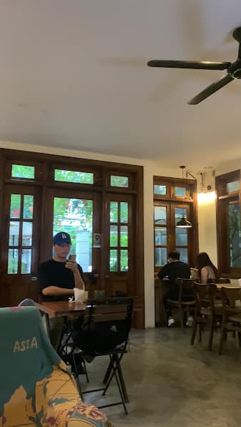 Hình ảnh Feribe Cafe & Bistro - 4