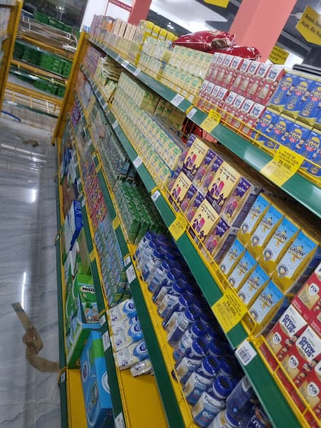 Hình ảnh BÁCH HÓA XANH 55-57 LÊ DUẨN - 9