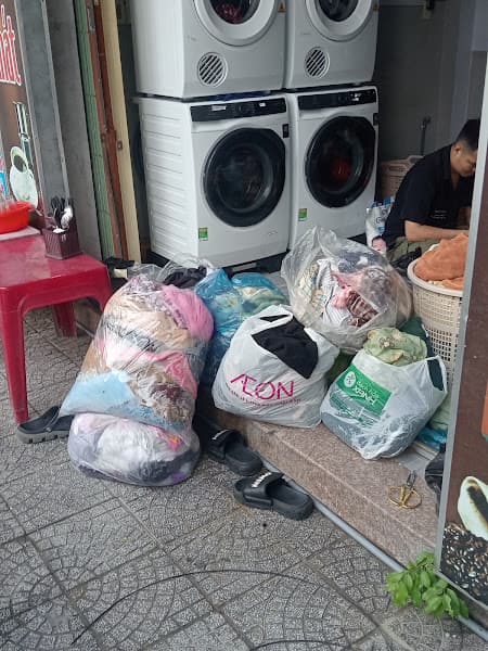 Hình ảnh Giặt sấy kitty - 4