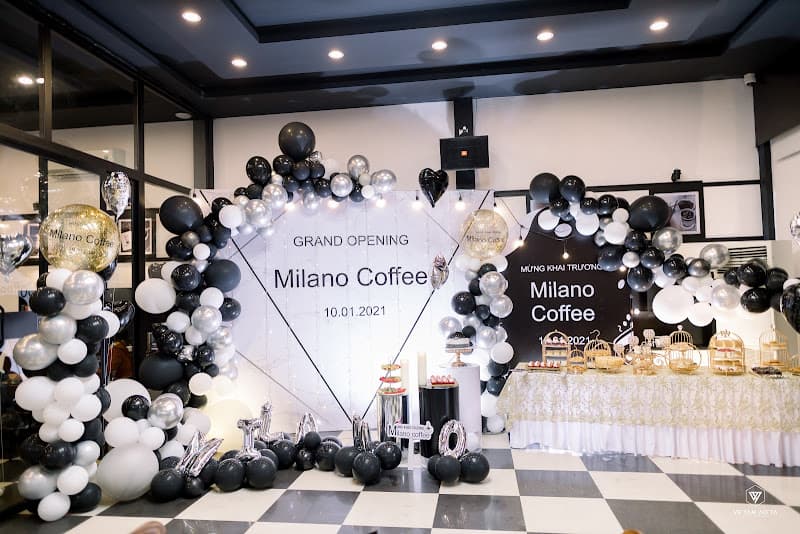 Ông Mập Coffee Roasting Lab