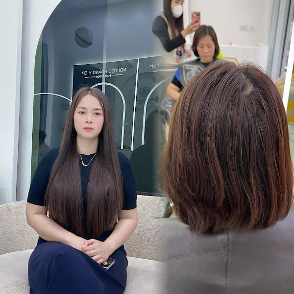 Hình ảnh Viện Nối Tóc Hoàng Hiệp - 2
