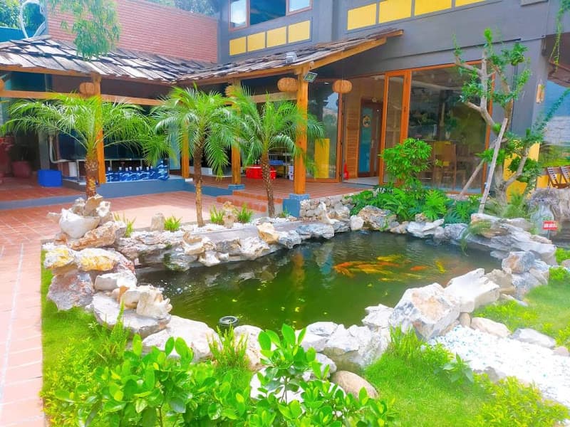 Hình ảnh NHIÊN garden Quảng Ninh - 7