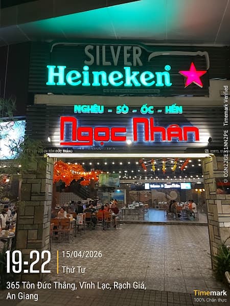 Hình ảnh Ẩm Thực Ngọc Nhân - 5