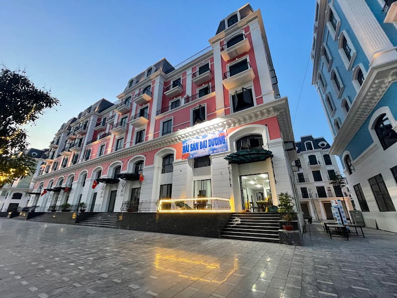 Hình ảnh Nhà Hàng Hải Sản Đại Dương - 5