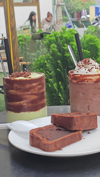 Hình ảnh Là Trà Mỹ Hào - 2