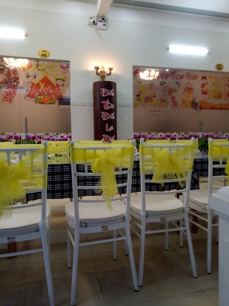 Hình ảnh Hải sản Phố - 4