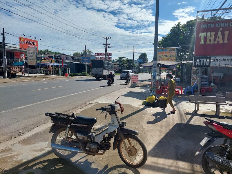 Hình ảnh Phở thố đá - 3